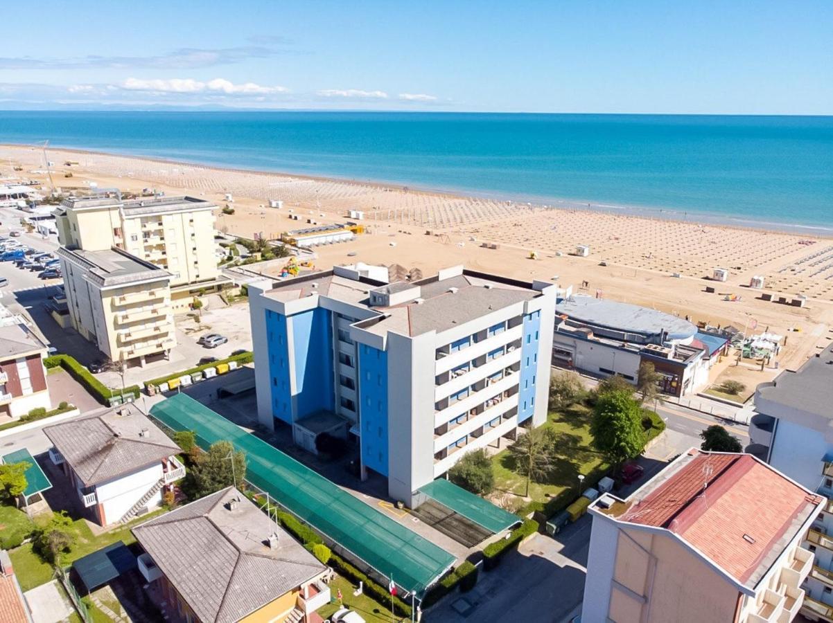 Columbus Vista Mare Apartment Bibione Exterior photo