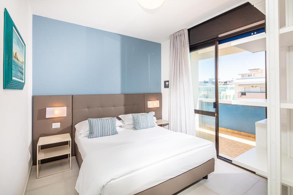 Columbus Vista Mare Apartment Bibione Exterior photo